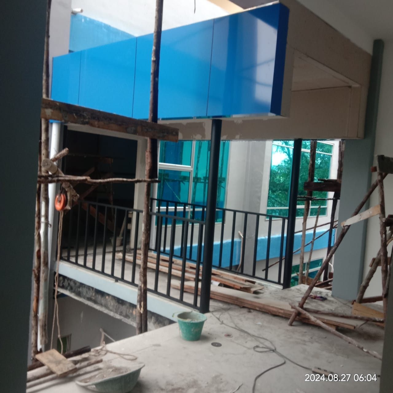 Bpn Sintang - Dokumentasi Proyek